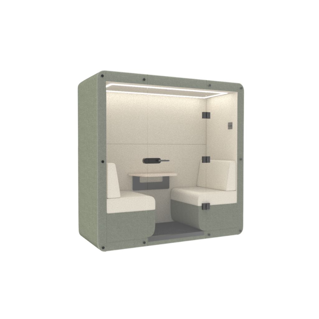Bob 2-Seater