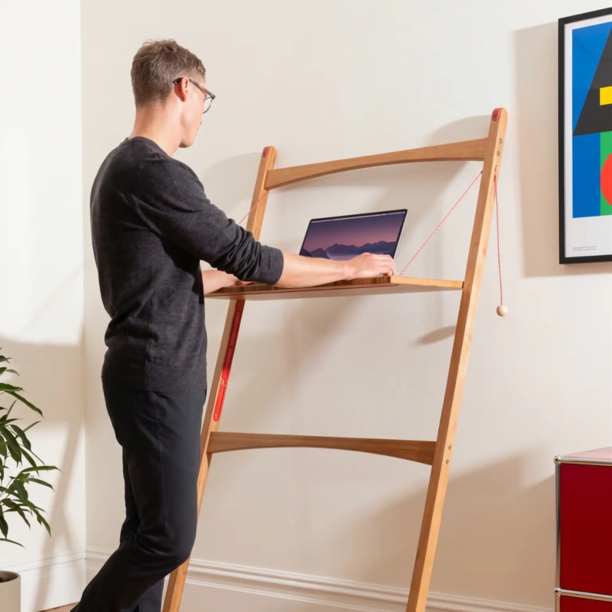Leandesk